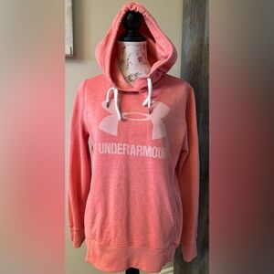 2 / $20 Women’s Small Under Armor Hoodie
